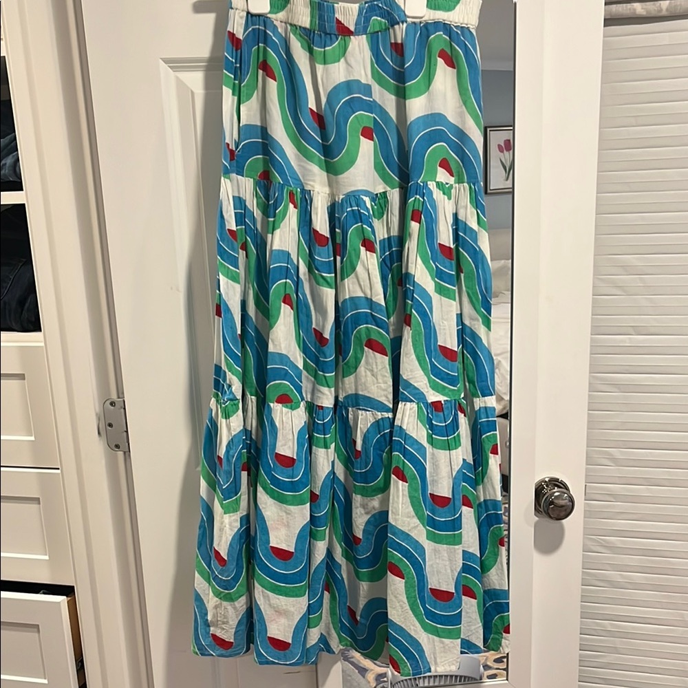 Oliphant Long skirt size S
